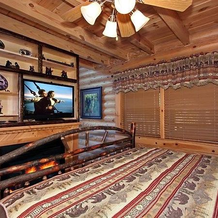 Villa Kiss Me Goodnight à Sevierville Extérieur photo
